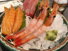 -林妈妈村·日式料理(宝山万达店)