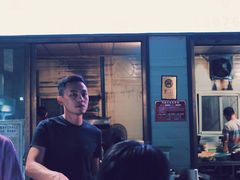 -疍家人黄记海鲜火烧烤