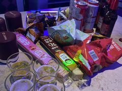 -自由港KTV(王子公主金平店)