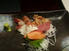 -富力希尔顿酒店·源氏日餐厅