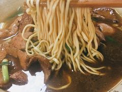 猪肝-无名氏面馆(邮电路店)