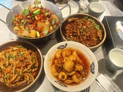 -潇湘阁(汉光百货店)