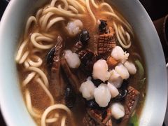 -奎元馆.百年奎元.非遗传承(西湖边的解放路店)
