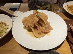 -奉天小馆·非遗东北菜(沈阳万象城店)