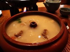 -丽江金茂凯悦臻选酒店-滇香馆