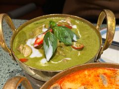 -Home Thai·泰谣(王府井apm店)