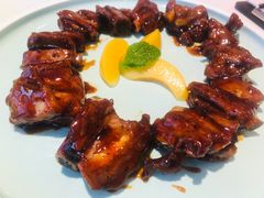 经典蝴蝶骨-山东老家(黄埔分店)