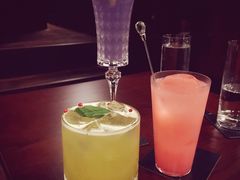 -The Bottle Bar(羲和商业广场店)