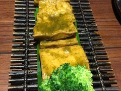 -福慧慈缘素食餐厅(王府井店)