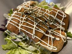-鬼味烤翅(南锣鼓巷店)