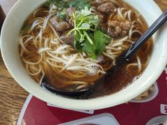 -李先生牛肉面大王(马栏店)