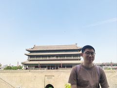 -清真盛志望麻酱酿皮·非遗老字号