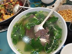 -贵州笋子鸡(米市街店)