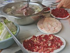 -乌记鲜活牛肉城(金砂东路店)