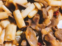 -大隐隐于市私房菜(保和小区店)