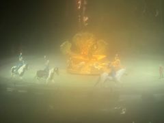 -广州长隆国际大马戏