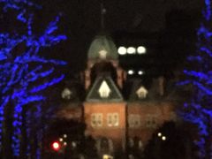 -北海道厅旧本厅舍(旧本庁舎)