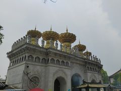 -上海东林寺(金山区)