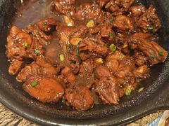 -南昌大饭店·非遗南昌菜(万寿宫店)