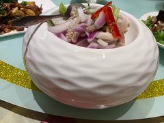 -胶东人家(奥体中心店)