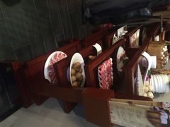 捞王锅物料理(昆山店)-捞王猪肚鸡火锅(昆山店)