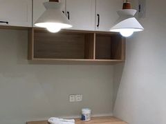 -百安居装修建材卖场(罗湖店)