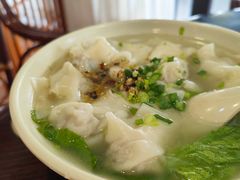 -公园茶楼粤式点心