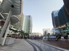 -大族广场Mall&More