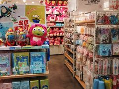-银座mall(东直门店)