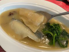 -沈灶河豚宴·河豚融合餐厅(汉中路店)