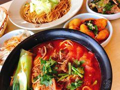 -李先生牛肉面大王(东营友谊广场店)