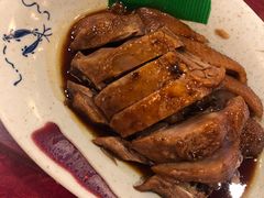 -老苏州大客堂·苏帮菜·松鼠桂鱼·苏州传统小吃(观前街人民商场店)