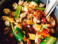 -盛港湾海鲜食府(黄沙店)