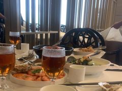 -万龙洲海鲜(南新仓店)