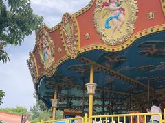 -秦皇岛乐岛海洋王国