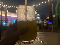 -Tipsy Bar•屋顶露台酒吧&水烟吧