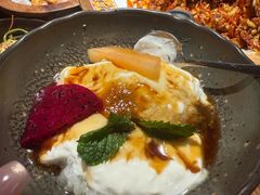 -相约·羊村小馆非遗手抓肉(七一酱园店)