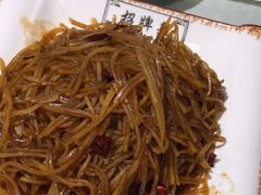 -津菜宋记老房子(平山道店)
