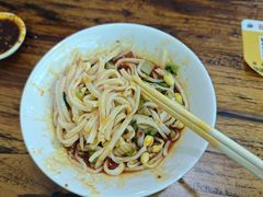-王菊美食街