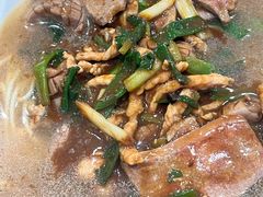 -老地方面馆(思南路店)