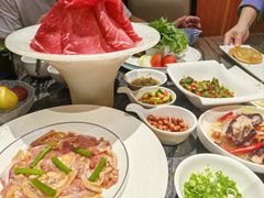 -诺筵汤品·菌汤火锅(南河坝店)