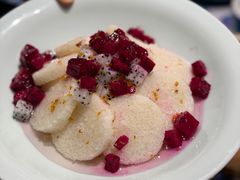 -醉长安(钟楼旗舰店)