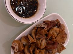 -胖子菜馆(隆昌路店)