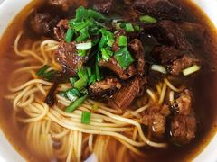 -上海为民商行清真饭店(南大路店)