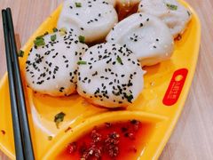 -小杨生煎(火车站北广场店)