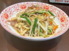 -巢湖名吃·东关老鹅汤(江南风情街店)