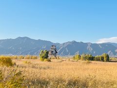 -野鸭湖国家湿地公园