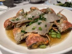 -壹只菜·崇明本地特色菜(崇明南门店)