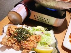 -初居食屋日式料理(万象城购物中心店)