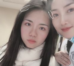-久匠·野生眉半永久纹绣